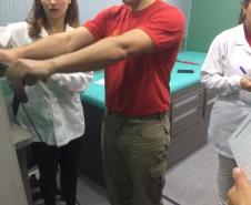 4ºGB Realiza atividade preventiva