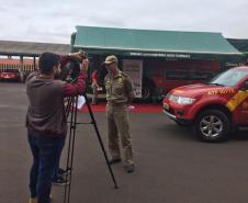 4ºGB Realiza atividade preventiva