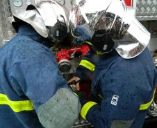 Competição Técnico - Profissional do 10º GB