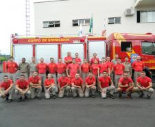 Competição Técnico - Profissional do 10º GB