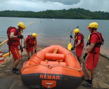 Competição Técnico - Profissional do 10º GB