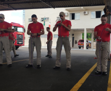 Competição Técnico - Profissional do 10º GB