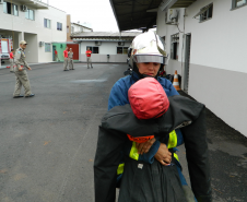 Competição Técnico - Profissional do 10º GB