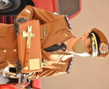 Assunção de Comando 11º GB.