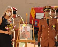 Assunção de Comando 11º GB.