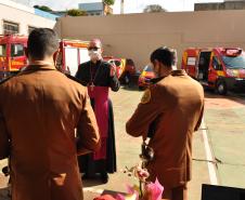 Assunção de Comando 11º GB.