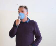 Assessor Especial da Casa Civil "Deca"