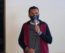 Soldado Adriano José