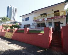 Sede do Comando do 9ºGB