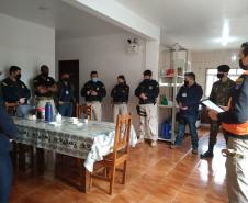 Ficalização PP_11ª CORPDEC