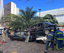 5° Workshop Estadual de Salvamento Veicular