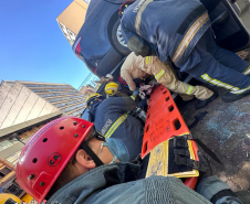 5° Workshop Estadual de Salvamento Veicular