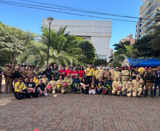 5° Workshop Estadual de Salvamento Veicular