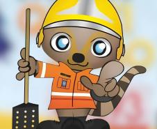 Abertura da operação Quati João