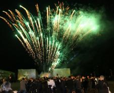 CBMPR forma a primeira turma de oficiais bombeiros após a emancipação