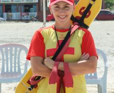 Paraná adere ao movimento “Go, Blue”, que alerta sobre prevenção de afogamentos