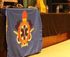 Formatura do Curso de Socorrista 2023 - categoria oficiais e praças