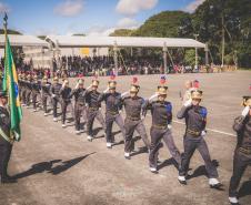 AMPLIAÇÃO DE VAGAS DO CURSO DE FORMAÇÃO DE OFICIAIS – CFO BM 2023