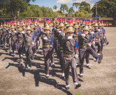 AMPLIAÇÃO DE VAGAS DO CURSO DE FORMAÇÃO DE OFICIAIS – CFO BM 2023