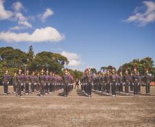 AMPLIAÇÃO DE VAGAS DO CURSO DE FORMAÇÃO DE OFICIAIS – CFO BM 2023