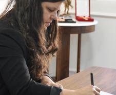 Finalização do Plano de Integridade e Compliance do CBMPR