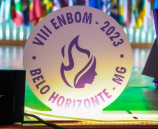 Encontro Nacional das Bombeiras Militares (ENBOM)