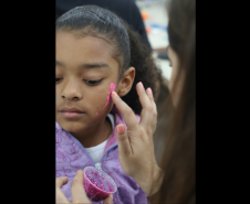 Festa de Dia das Crianças 2023 no CBMPR