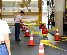 Festa de Dia das Crianças 2023 no CBMPR