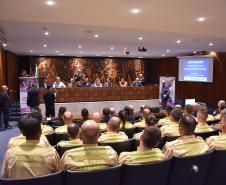 111 anos: homenagem da Assembleia Legislativa do Paraná aos bombeiros militares do estado