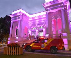 Solenidade na CMC: Coronel Vasco recebe título de Vulto Emérito de Curitiba.