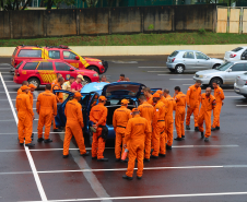 INSTRUÇÃO SALVAMENTO VEICULAR CBMMA 2