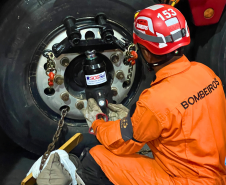 INSTRUÇÃO SALVAMENTO VEICULAR CBMMA 2
