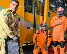 INSTRUÇÃO SALVAMENTO VEICULAR CBMMA 2