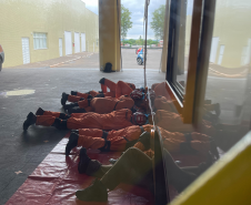 INSTRUÇÃO SALVAMENTO VEICULAR CBMMA 2