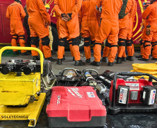 INSTRUÇÃO SALVAMENTO VEICULAR CBMMA 2