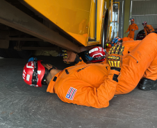 INSTRUÇÃO SALVAMENTO VEICULAR CBMMA 2