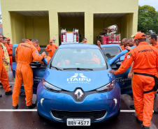 INSTRUÇÃO SALVAMENTO VEICULAR CBMMA 2