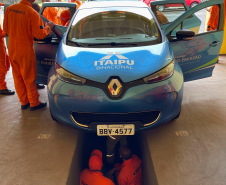 INSTRUÇÃO SALVAMENTO VEICULAR CBMMA 2