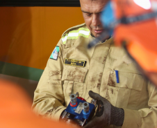 INSTRUÇÃO SALVAMENTO VEICULAR CBMMA 2