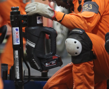 INSTRUÇÃO SALVAMENTO VEICULAR CBMMA 2