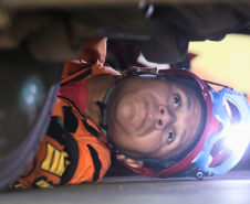 INSTRUÇÃO SALVAMENTO VEICULAR CBMMA 2