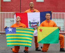 INSTRUÇÃO SALVAMENTO VEICULAR CBMMA 2