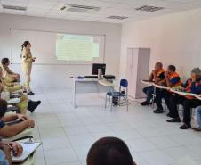 1º Nivelamento 7ª CORPDEC