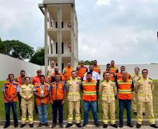 1º Nivelamento 7ª CORPDEC