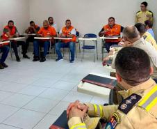 1º Nivelamento 7ª CORPDEC