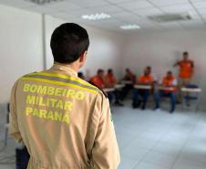 1º Nivelamento 7ª CORPDEC