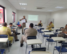 Nivelamento Plano Estratégico 7ºGB