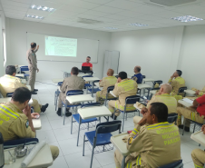 Nivelamento Plano Estratégico 7ºGB