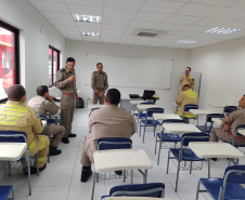 Nivelamento Plano Estratégico 7ºGB