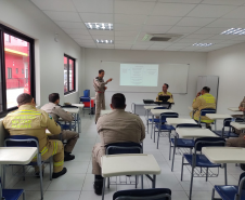 Nivelamento Plano Estratégico 7ºGB